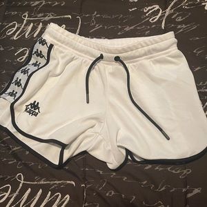 Kappa Shorts